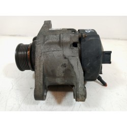 Recambio de alternador para fiat punto berlina (176) td 60 s referencia OEM IAM 63321614  