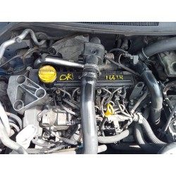 Recambio de motor y cambio exportacion para renault megane ii berlina 5p authentique referencia OEM IAM   