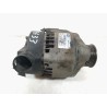 Recambio de alternador para fiat punto berlina (176) td 60 s referencia OEM IAM 63321614  