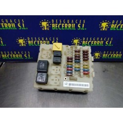 Recambio de caja reles / fusibles para ford focus berlina (cak) ambiente referencia OEM IAM 1126245  
