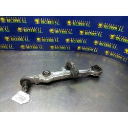 Recambio de brazo suspension inferior delantero izquierdo para volkswagen passat variant (3b6) comfortline referencia OEM IAM   