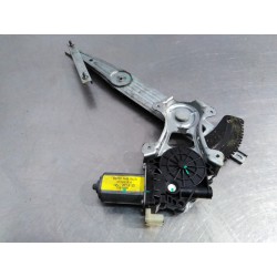 Recambio de elevalunas delantero derecho para nissan note acenta referencia OEM IAM 827301HB1A  