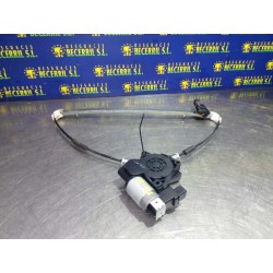 Recambio de elevalunas trasero derecho para mazda 3 berlina (bk) 2.0 crdt sportive xcite referencia OEM IAM BP4L72560D  