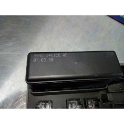 Recambio de caja reles / fusibles para ford focus berlina (cak) ambiente referencia OEM IAM 1126245  
