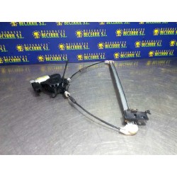 Recambio de elevalunas trasero derecho para mazda 3 berlina (bk) 2.0 crdt sportive xcite referencia OEM IAM BP4L72560D  