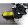 Recambio de elevalunas delantero derecho para nissan note acenta referencia OEM IAM 827301HB1A  