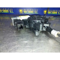Recambio de elevalunas trasero derecho para mazda 3 berlina (bk) 2.0 crdt sportive xcite referencia OEM IAM BP4L72560D  