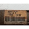 Recambio de cremallera direccion para hyundai i30 comfort referencia OEM IAM 565002L201  