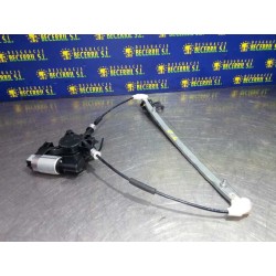 Recambio de elevalunas trasero derecho para mazda 3 berlina (bk) 2.0 crdt sportive xcite referencia OEM IAM BP4L72560D  