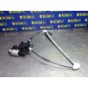 Recambio de elevalunas trasero derecho para mazda 3 berlina (bk) 2.0 crdt sportive xcite referencia OEM IAM BP4L72560D  