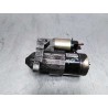 Recambio de motor arranque para renault scenic ii i- music referencia OEM IAM 8200426577 M000T91581 