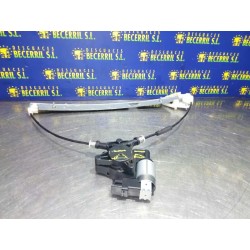 Recambio de elevalunas delantero izquierdo para mazda 3 berlina (bk) 2.0 crdt sportive xcite referencia OEM IAM BP4L59560A  