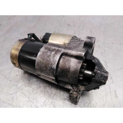 Recambio de motor arranque para renault scenic ii i- music referencia OEM IAM 8200426577 M000T91581 