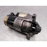 Recambio de motor arranque para renault scenic ii i- music referencia OEM IAM 8200426577 M000T91581 
