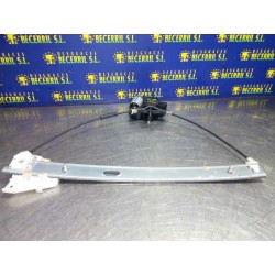 Recambio de elevalunas delantero izquierdo para mazda 3 berlina (bk) 2.0 crdt sportive xcite referencia OEM IAM BP4L59560A  