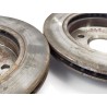 Recambio de disco freno trasero para ford mondeo berlina (gd) ambiente referencia OEM IAM   