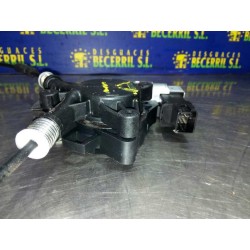 Recambio de elevalunas delantero izquierdo para mazda 3 berlina (bk) 2.0 crdt sportive xcite referencia OEM IAM BP4L59560A  