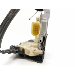 Recambio de cerradura puerta trasera derecha para volkswagen passat berlina (3c2) advance referencia OEM IAM 3C4839016A  