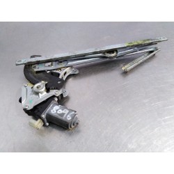 Recambio de elevalunas delantero derecho para nissan note acenta referencia OEM IAM 827301HB1A  