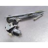 Recambio de elevalunas delantero derecho para nissan note acenta referencia OEM IAM 827301HB1A  
