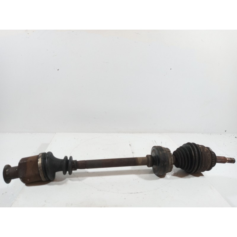 Recambio de transmision delantera derecha para renault scenic (ja..) 1.6 16v expression referencia OEM IAM Recambio de transmision delantera derecha para renault scenic (ja..) 1.6 16v expression referencia OEM IAM
