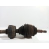 Recambio de transmision delantera derecha para renault scenic (ja..) 1.6 16v expression referencia OEM IAM   