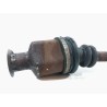 Recambio de transmision delantera derecha para renault scenic (ja..) 1.6 16v expression referencia OEM IAM   