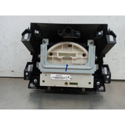 Recambio de mando calefaccion / aire acondicionado para nissan note acenta referencia OEM IAM 275003VV0A 275003VV0AJ 