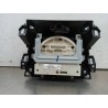 Recambio de mando calefaccion / aire acondicionado para nissan note acenta referencia OEM IAM 275003VV0A 275003VV0AJ 