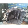 Recambio de caja cambios para citroen xantia berlina 2.0 hdi 90/110 plaisir plus referencia OEM IAM 20TE40  