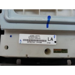 Recambio de mando calefaccion / aire acondicionado para nissan note acenta referencia OEM IAM 275003VV0A 275003VV0AJ 