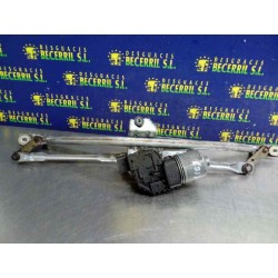 Recambio de motor limpia delantero para volkswagen passat variant (3b6) comfortline referencia OEM IAM 3B19551130 0390241505 