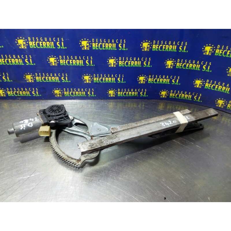 Recambio de elevalunas delantero izquierdo para mercedes clase e (w210) berlina diesel 300 turbodiesel (210.025) referencia OEM Recambio de elevalunas delantero izquierdo para mercedes clase e (w210) berlina diesel 300 turbodiesel (210.025) referencia OEM