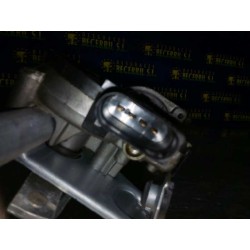 Recambio de motor limpia delantero para mazda 3 berlina (bk) 2.0 crdt sportive xcite referencia OEM IAM BN8V67340  