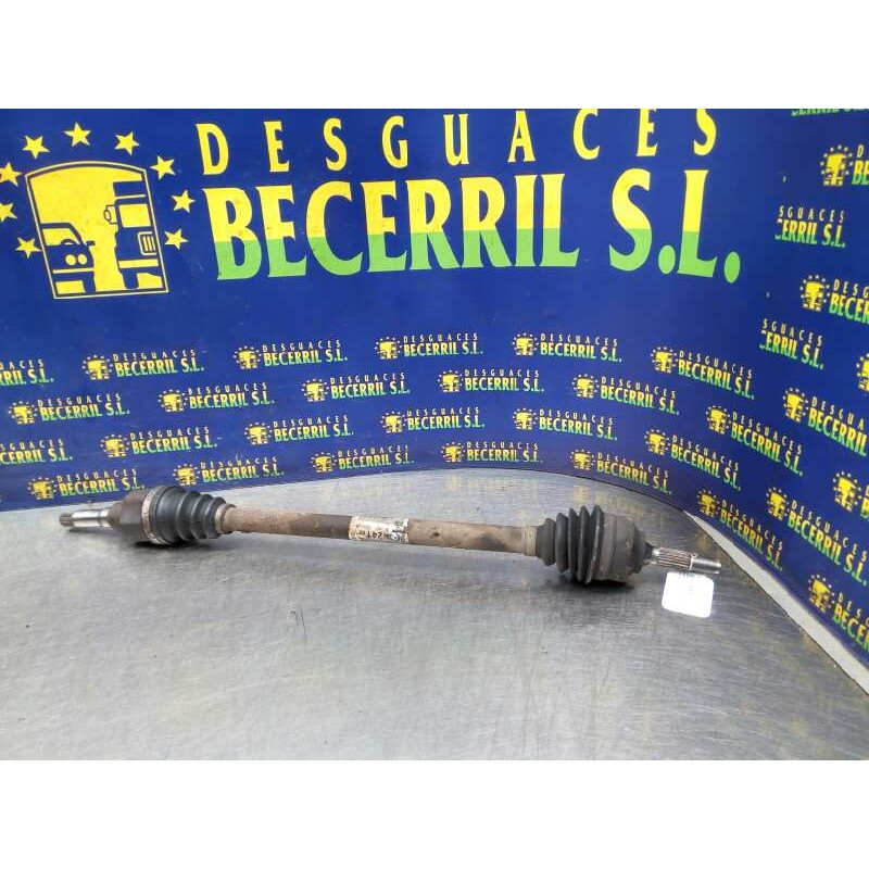 Recambio de transmision delantera derecha para citroen c2 sx referencia OEM IAM Recambio de transmision delantera derecha para citroen c2 sx referencia OEM IAM