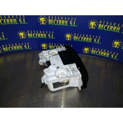 Recambio de mando calefaccion / aire acondicionado para mazda 3 berlina (bk) 2.0 crdt sportive xcite referencia OEM IAM BP4P6119