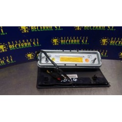 Recambio de airbag delantero derecho para peugeot 1007 sporty referencia OEM IAM 9644375777 CD350950NPE 
