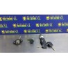 Recambio de antirrobo para ford escort berlina/turnier cl turnier referencia OEM IAM   