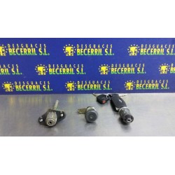 Recambio de antirrobo para ford escort berlina/turnier cl turnier referencia OEM IAM   