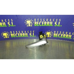 Recambio de maneta interior trasera derecha para mazda 3 berlina (bk) 2.0 crdt sportive xcite referencia OEM IAM D35058330E  