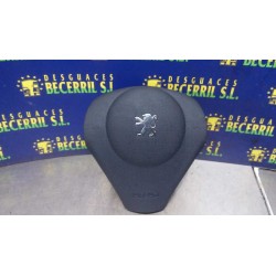 Recambio de airbag delantero izquierdo para peugeot 1007 sporty referencia OEM IAM 96441877 CA350840NPE 