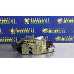 Recambio de cerradura puerta delantera derecha para ford escort berlina/turnier cl turnier referencia OEM IAM 95AGA219A54CF  