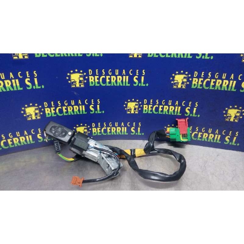 Recambio de antirrobo para peugeot 1007 sporty referencia OEM IAM 9652781780 Recambio de antirrobo para peugeot 1007 sporty referencia OEM IAM 9652781780