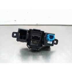 Recambio de mando retrovisor para nissan note acenta referencia OEM IAM 255703TB1A  