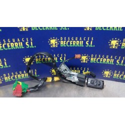 Recambio de antirrobo para peugeot 1007 sporty referencia OEM IAM 9652781780  