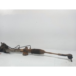 Recambio de cremallera direccion para nissan almera (n16/e) acenta referencia OEM IAM   