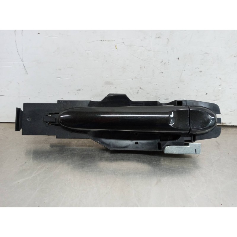 Recambio de maneta exterior trasera derecha para nissan note acenta referencia OEM IAM Recambio de maneta exterior trasera derecha para nissan note acenta referencia OEM IAM