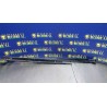 Recambio de brazo limpia delantero izquierdo para peugeot 1007 sporty referencia OEM IAM   
