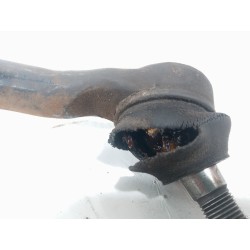 Recambio de cremallera direccion para nissan almera (n16/e) acenta referencia OEM IAM   