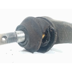 Recambio de cremallera direccion para nissan almera (n16/e) acenta referencia OEM IAM   
